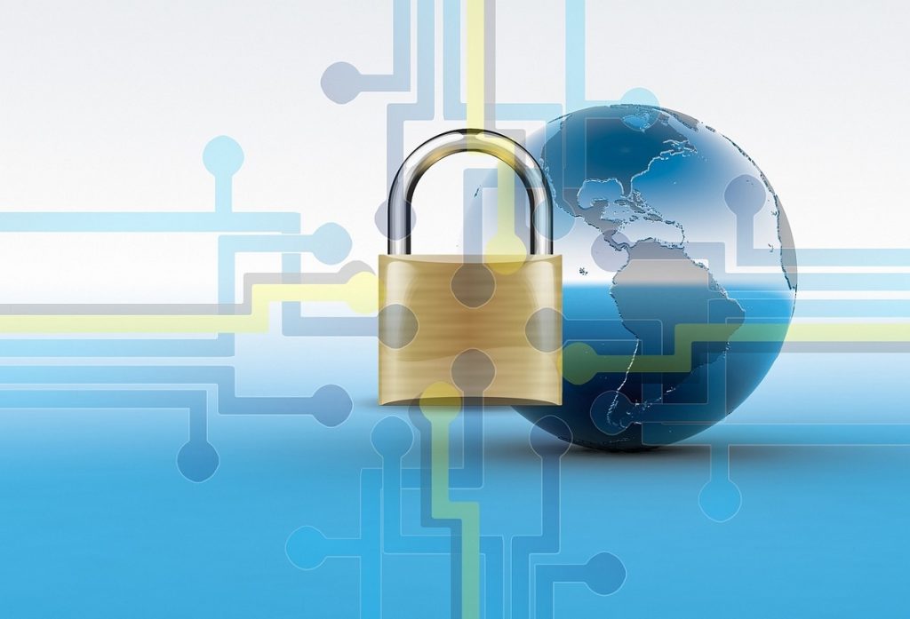 Internationale Krebsforschung und Datenschutz © Tumisu, pixabay