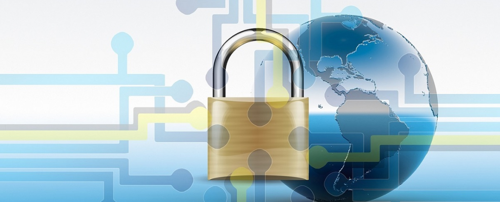 Internationale Krebsforschung und Datenschutz © Tumisu, pixabay