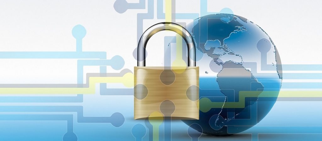 Internationale Krebsforschung und Datenschutz © Tumisu, pixabay